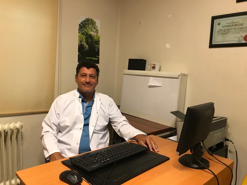 Alp Alper Şafak