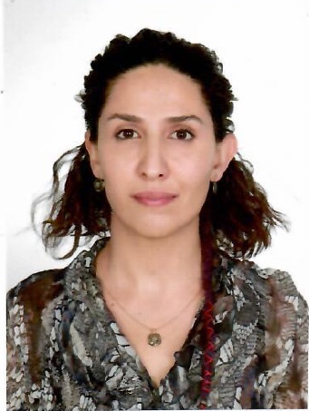 Feride Ezgi Ünal