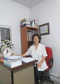 Neslihan Yurdaer