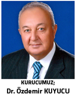 Özdemir Kuyucu