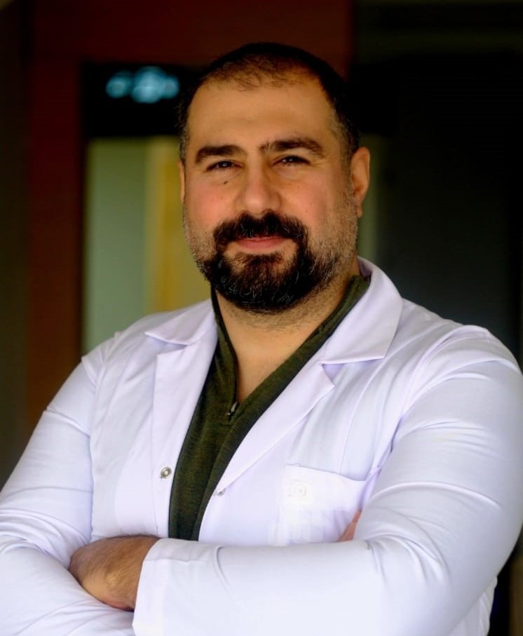 Uzm Dr. Tahir Yıldız